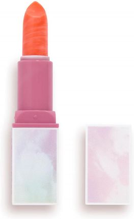 Makeup Revolution London Candy Haze Lip Balm Balsam Do Ust 3,2G Fire Orange