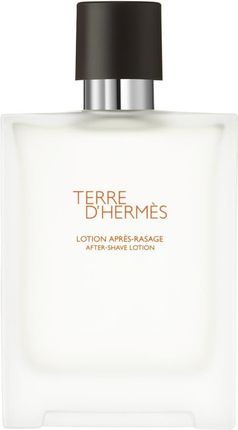 Hermes Terre D'Hermes - Lotion Po Goleniu 100 Ml