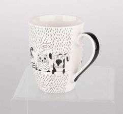 Zdjęcie Altom Cool Friends Kubek Baryłka Nbc 300Ml (1010032351) - Bytom