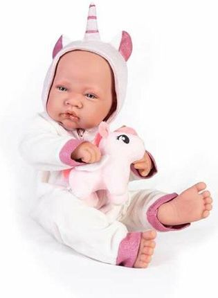 Antonio Juan Lalka Baby Unicorn Costume 42 Cm