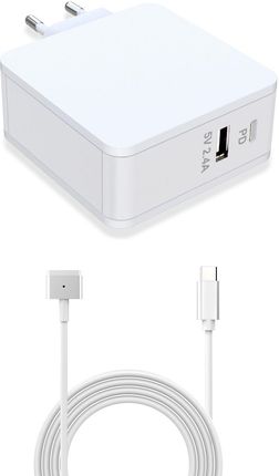 COREPARTS POWER ADAPTER FOR MACBOOK (MBXAPAC0021)