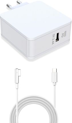 COREPARTS POWER ADAPTER FOR MACBOOK (MBXAPAC0024)