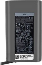 Zdjęcie DELL ZASILACZ DO LAPTOPA 45 W, USB-C, 19.5 V (X2GC2) - Gdynia