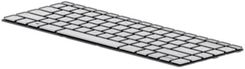 HP KB BL NSV INTL