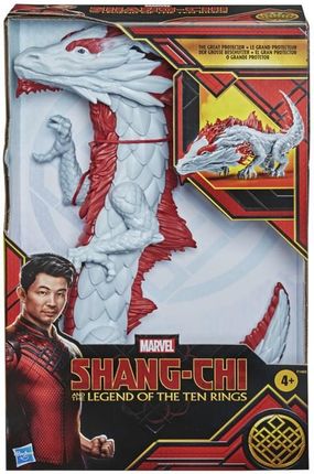 Hasbro Shang Chi Mega Dragon F1403