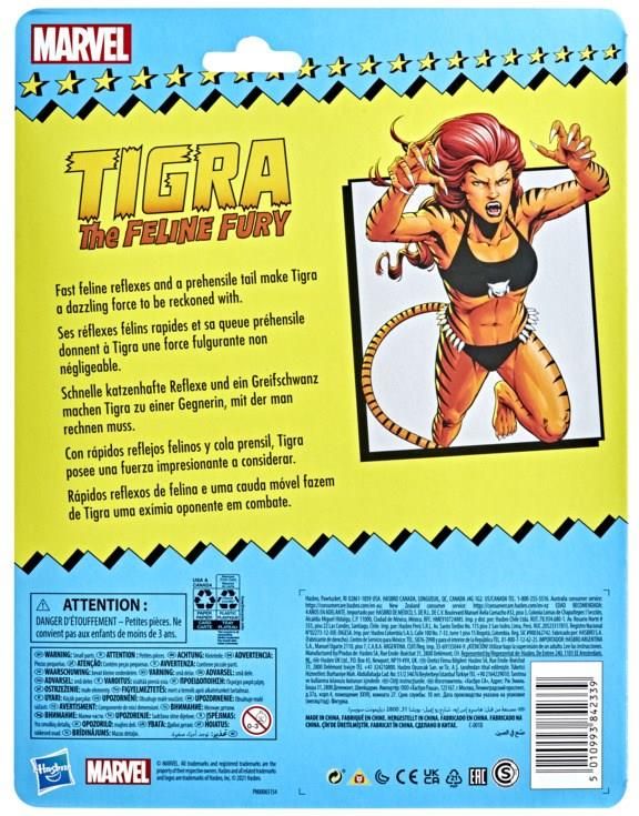 マーベルレジェンド ティグラ Amazon.co.jp: Marvel Legends Series Avengers 15-cm-scale