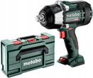 Metabo SSW 18 LTX 1750 BL + metaBOX (bez akumulatora i ładowarki) _>_PRODUKT_W_MAGAZYNIE!_>WYSYŁKA_NATYCHMIAST