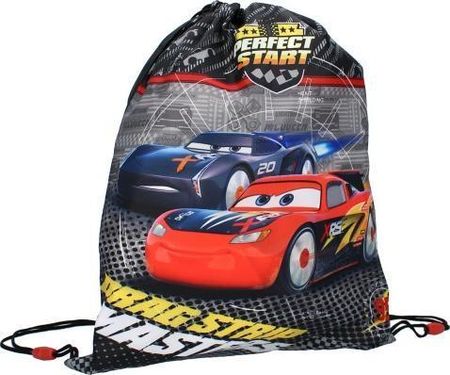 Vadobag Worek Cars