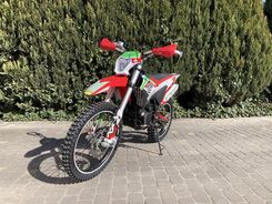 Zdjęcie CROSS APOLLO LIZZARD RFZ 250 NAJMOCNIEJSZY JAKOŚĆ - Warszawa