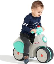 Falk Jeździk Scooter Strada Retro Ciche Opony Od 1 Roku