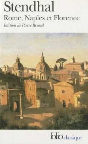 Rome Naples Florence - Literatura obcojęzyczna - Ceny i opinie - Ceneo.pl