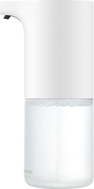 Xiaomi Dozownik Do Mydła Mi Automatic Foaming Soap Dispenser Dyspenser Mydła Biały + Mydło - zdjęcie 3 Xiaomi Dozownik Do Mydła Mi Automatic Foaming Soap Dispenser Dyspenser Mydła Biały + Mydło