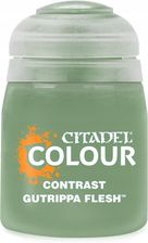 Zdjęcie Games Workshop Citadel Contrast 29-49 Gutrippa Flesh 18ml - Kobyłka