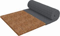 Orchidea Nak�adka na kokosowa, mata 160x200, topper