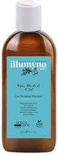 Design Look Rewitalizator Curl Illumyno Szampon 250 ml