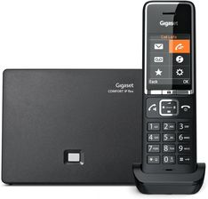 jakie Telefony VoIP wybrać - Gigaset Comfort 550 IP