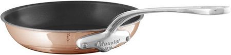 Mauviel Patelnia Uniwersalna M 6S 26Cm