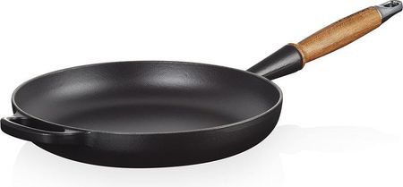 Le Creuset Patelnia Signature 26Cm Czarna (24147324256)