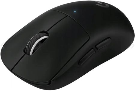 Logicool G PRO X SUPERLIGHT ブラック Mysz Logitech G Pro X Superlight Czarny (910005880) - Opinie