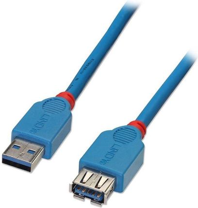 Lindy USB 3.0 A M/F 1.0m (31909)