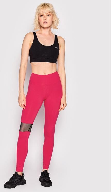 NEBBIA Sporty Smart Pocket High-Waist Leggings 404