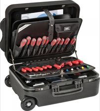 Zdjęcie Gt Line Walizka Narzędziowa Mega Whe. 485X190X370mm - Barczewo