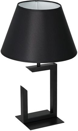 Luminex Table lamps czarny/biały (3395)