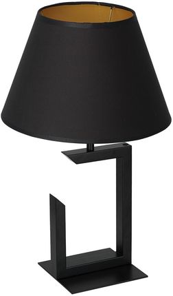 Luminex Table lamps czarny/złoty (3396)
