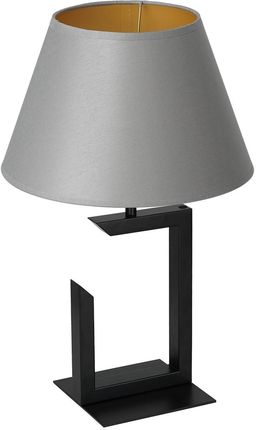 Luminex Table lamps szary/złoty (3397)