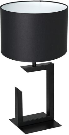 Luminex Table lamps czarny (3402)