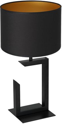 Luminex Table lamps czarny/złoty (3403)