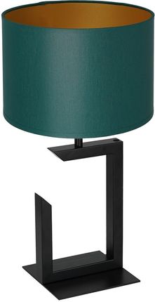 Luminex Table lamps zielony/złoty (3405)