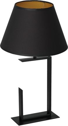 Luminex Table lamps czarny/złoty (3410)