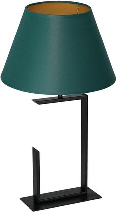 Luminex Table lamps zielony/złoty (3412)