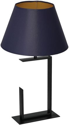 Luminex Table lamps niebieski/złoty (3413)