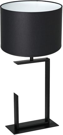 Luminex Table lamps czarny (3416)