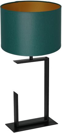 Luminex Table lamps zielony/złoty (3419)