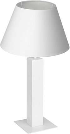 Luminex Table lamps biały (3609)