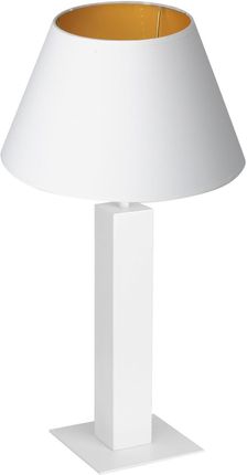 Luminex Table lamps biały/złoty (3610)