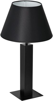 Luminex Table lamps czarny/biały (3611)