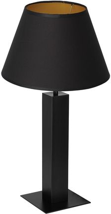 Luminex Table lamps czarny/złoty (3612)