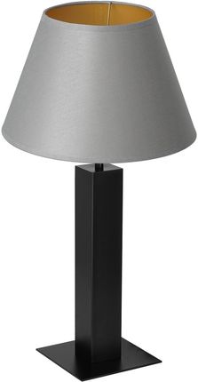 Luminex Table lamps czarny/szary/złoty (3613)