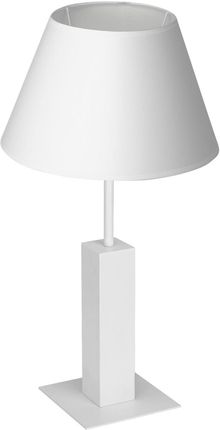 Luminex Table lamps biały (3640)