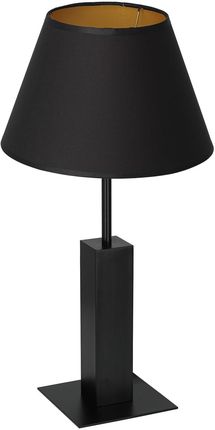 Luminex Table lamps czarny/złoty (3643)