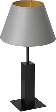 Luminex Table lamps czarny/szary/złoty (3644)