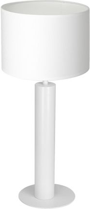 Luminex Table lamps biały (3661)
