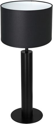 Luminex Table lamps czarny/biały (3663)