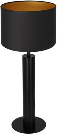 Luminex Table lamps czarny/złoty (3664)