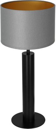 Luminex Table lamps czarny/szary/złoty (3665)
