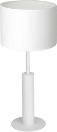 Luminex Table lamps biały (3675)